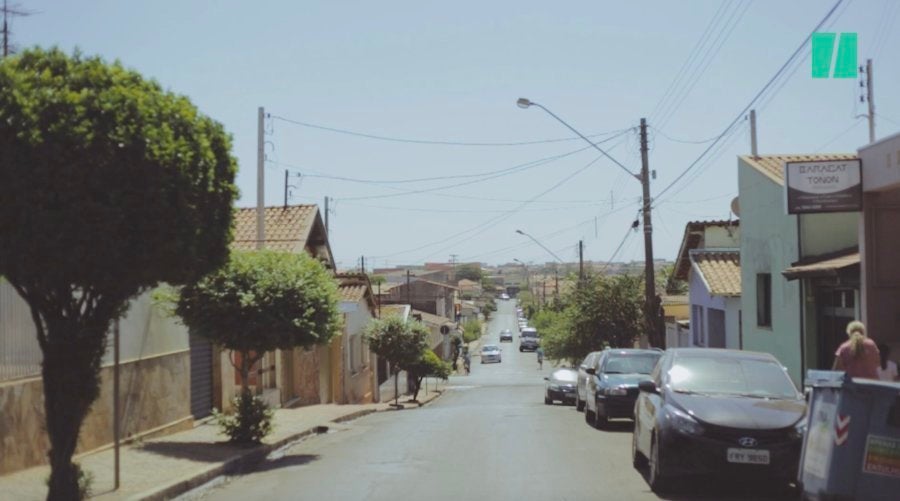 Tudo sobre o município de Santa Gertrudes Estado de Sao Paulo